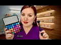 Download Lagu ASMR ALL in ONE Beauty Salon ULTIMATE Makeover: Hair, Facial \u0026 Makeup ROLEPLAY