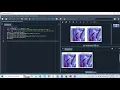 Median Blurring in OpenCV using Python Image Blurring Image Smoothing