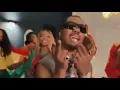CKAY & KIDD CARDER - AFRICAN GIRLS (Clip Official)