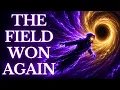 The Quantum Field Is Pulling You Into Your God State Timeline Don t Resist It