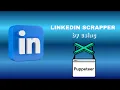 Building a LinkedIn Profile Scraper with Puppeteer TypeScript Automated Data Extraction Tutorial
