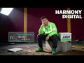 PESTAMU DUKAKU - YULIA CITRA - DANGDUT MODERN BY HARMONY DIGITAL