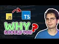 From JavaScript to TypeScript The easy way