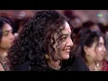 Yen Paattan Saami Varum - Anthony Daasan Performance | Idli Kadai | Dhanush | GV Prakash Kumar