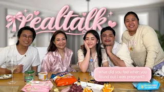 MEET MY FAMILY (LAUGHTRIP) II Bea Borres