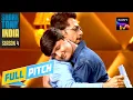 Lagu इस Young Pitcher में Anupam को दिखा अपना Younger Version | Shark Tank India S4 | Pitches