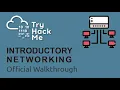 TryHackMe Introductory Networking Walkthrough