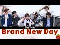 투어스(TWS) - Brand New Day(2025.6.22.)-가사(Lyrics)