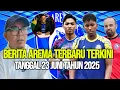 Download Lagu AROMA SAMBA⁉️ARKHAN FIKRI MENGAKU PASRAH