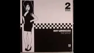 amy winehouse the ska ep 2008