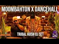 Download Lagu Tribal Kush X Basshall Mix - 2021 Best Moombahton, Shatta \u0026 Dancehall Live Set
