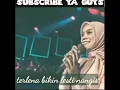 Lagu LESTI MENAGIS KARENA BILLAR MENYANYIKAN LAGU TERLENA | LESLAR LOVERS | SUBSCRIBE