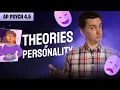 Social-Cognitive Trait Theories of Personality AP Psychology Review Unit 4 Topic 5