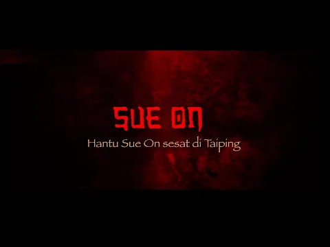 Sue On Official Trailer - Di Pawagam 6 Julai 2023