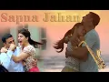 Download Lagu #376:- Sapna Jahan | Brother |Sonu Nigam | Saxophone Cover by Suhel Saxophonist in Delhi