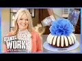 One Birt ay Cake to 300 Franchise Locations Nothing Bundt Cakes Scorpion Studios