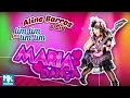 Download Lagu Aline Barros - Maria Dança - DVD Aline Barros e Cia Tim-Tim por Tim-Tim