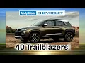 Andy Mohr Chevrolet - Mohr For Your Money