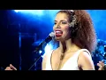Vanessa da Mata - Só tinha de ser com você (BH, 19/10/13) HD