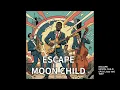 Download Lagu ESCAP / MOON CHILD - Acid Jazz ver.｜Tokyo Arrangers Cover｜