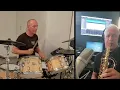 Nuance - D.S. Wilson // Drum Cover