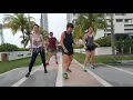 Samet Lim - Destra vs Lucy (Chereo by ZJ)