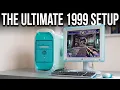 Using Apple s High-End 1999 Dream Machine