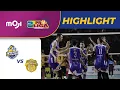 Download Lagu Jakarta Lavani VS Jakarta Bhayangkara Presisi (3-2) | Highlight GRAND FINAL PLN Mobile Proliga 2023