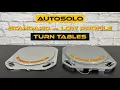 Which Wheel Alignment Turn Plate is Right for Your Set Up