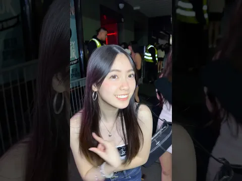 POV: When you bump into a Filipino Japanese girl…