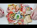 Vintage 1920 s Valentine s Day Cards Postcards Flip Through