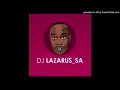 Download Lagu Billie Eilish x Khalid - Lovely (DjLazarus_SA amapiano cover)