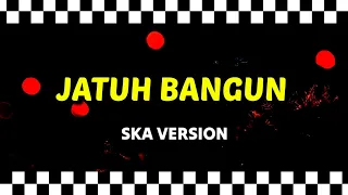 Download TAKUT SENGSARA - MEGGY Z | Versi Reggae SKA • Cover By MU SKA 🎵 MP3