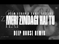 Lagu Meri Zindagi Hai Tu | Asim Azhar | Deep House Remix
