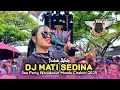 Download Lagu DJ MATI SEDINA • INDAH WATY • PUTRA PAI MUDA PPM • Sea Party Waruduwur Mundu Cirebon 2025