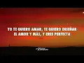 Emmanuel Cortes - Amor (Letra/Lyrics)