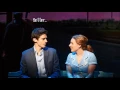Waitress the Musical - It Only Takes A Taste