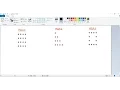 JAVA-tutorial membuat pola patterns menggunakan perulangan