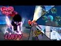 GPO LUFFY VS ALL FIRST SEA BOSSES