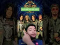 Lagu 5 Kumpulan Rock Yang terkenal Di Malaysia