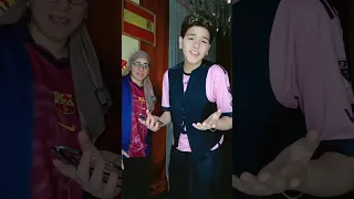 طول منا عالي طول من ناجح        مارياصاحبة السعادة  صداع جتني دوخه           سالت الشيخ وقال حلال  دندنها