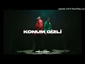 MERO feat. Murda - Konum Gizli (Bass Boosted)