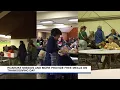Community efforts in Roanoke ensure no one misses a warm meal this Thanksgiving