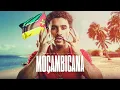 Nilo - Moçambicana 🇲🇿 (Prod. DJ Yuri Pedrada)