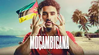 Nilo - Moçambicana 🇲🇿 (Prod. DJ Yuri Pedrada)