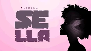Alikiba - SELLA (Official Lyric Audio)