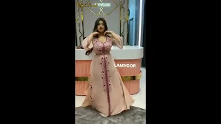 تحدي لاطاي المغربيات أحسن لاطاي لي تتحمق 