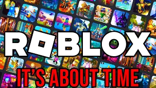 Roblox Is ly Under Investigation