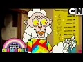 January Is The Worst Month  | The Lie | Gumball | Cartoon Network