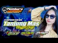 Lagu DJ CAMPURSARI SLOW BASS TERBARU | TANJUNG MAS NINGGAL JANJI